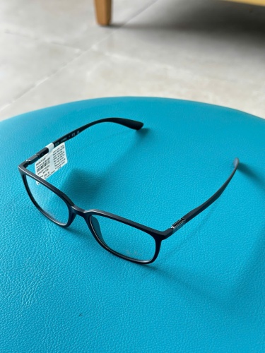 Gọng kính Rayban mã ORX7208 (6)